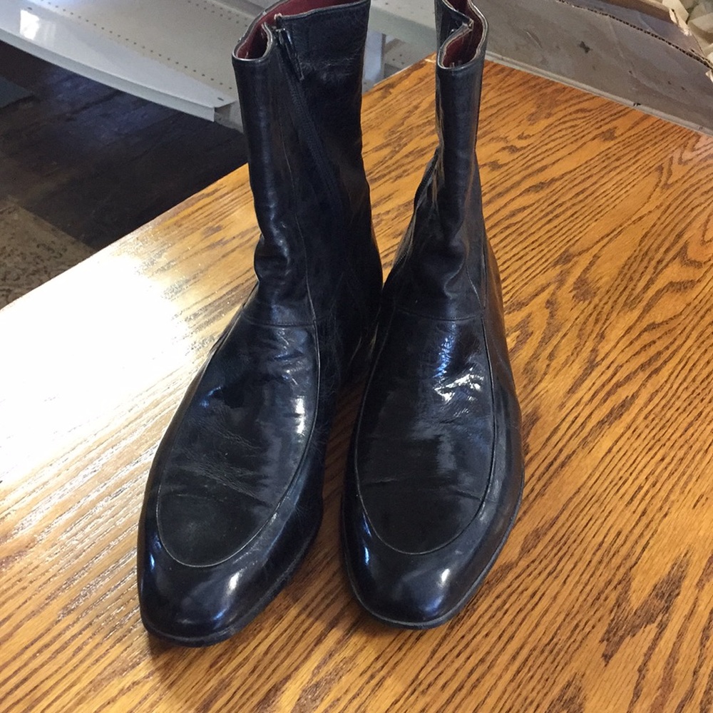Florsheim boots